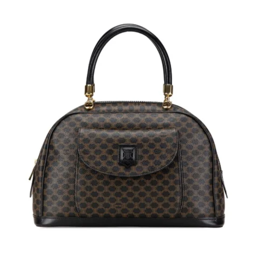 Pre-owned > Pre-owned Bags > Pre-owned Handbags - - Celine Vintage - Modalova