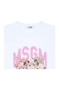 white-graphic-print-t-shirt
