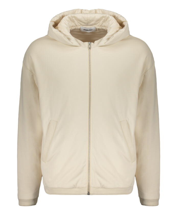 sweat-a-capuche-zippe-rembourre-avec-poches