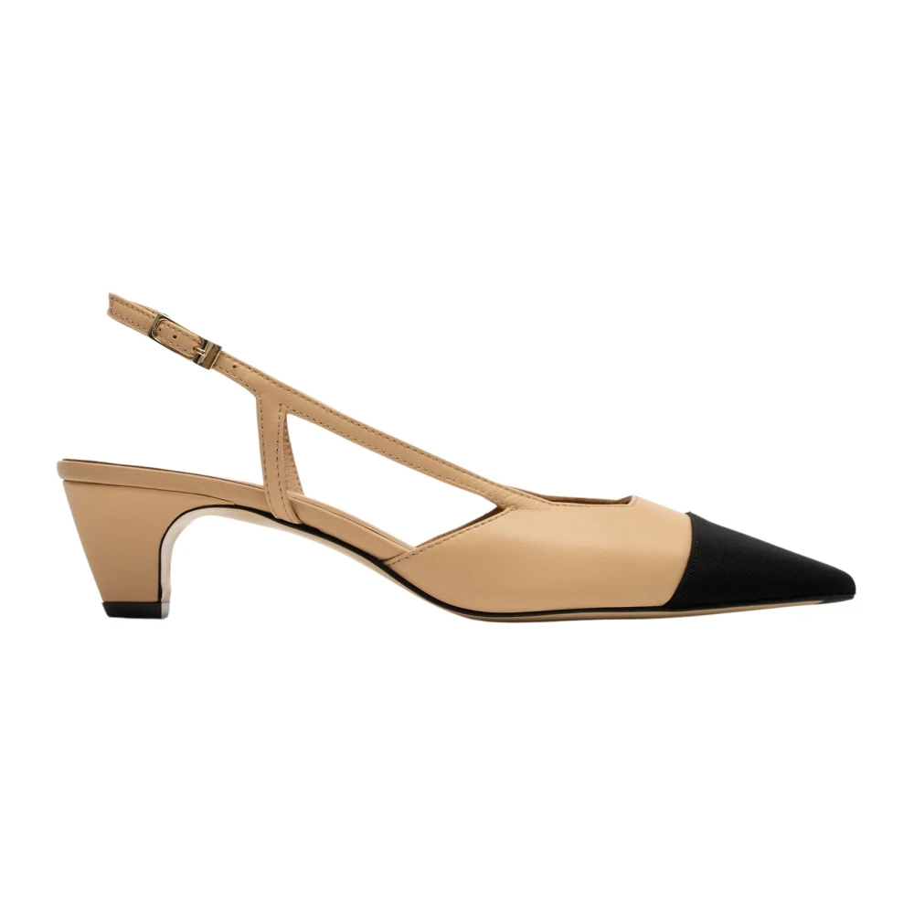 PARALLELE Orso Slingback
