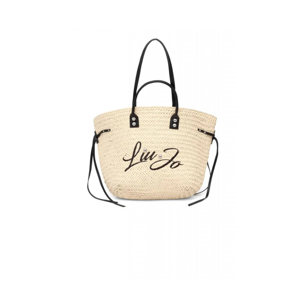 Liu Jo Mujer Beige Bolsos, Talla: One Size