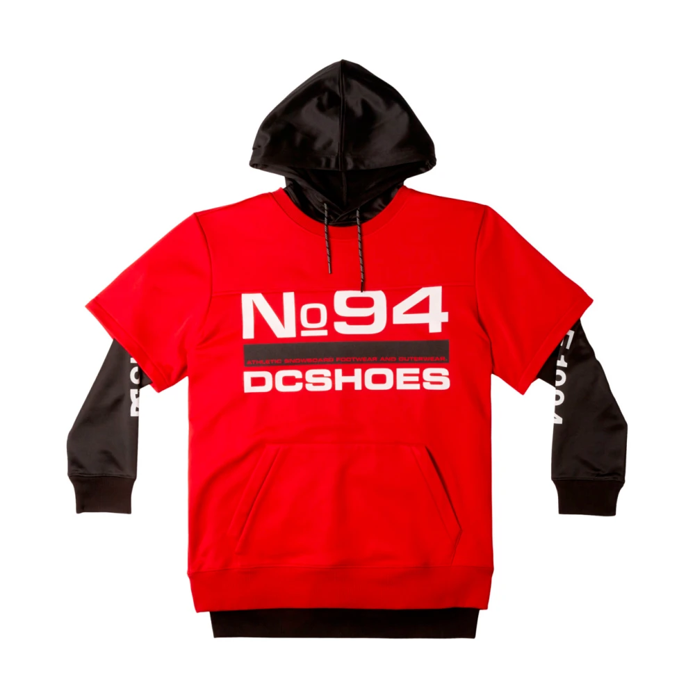 Sweatshirts & Hoodies > Hoodies - - DC Shoes - Modalova