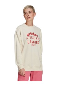 Bluza Retro Luxury Crew Sweatshirt Trend Pack HL0048