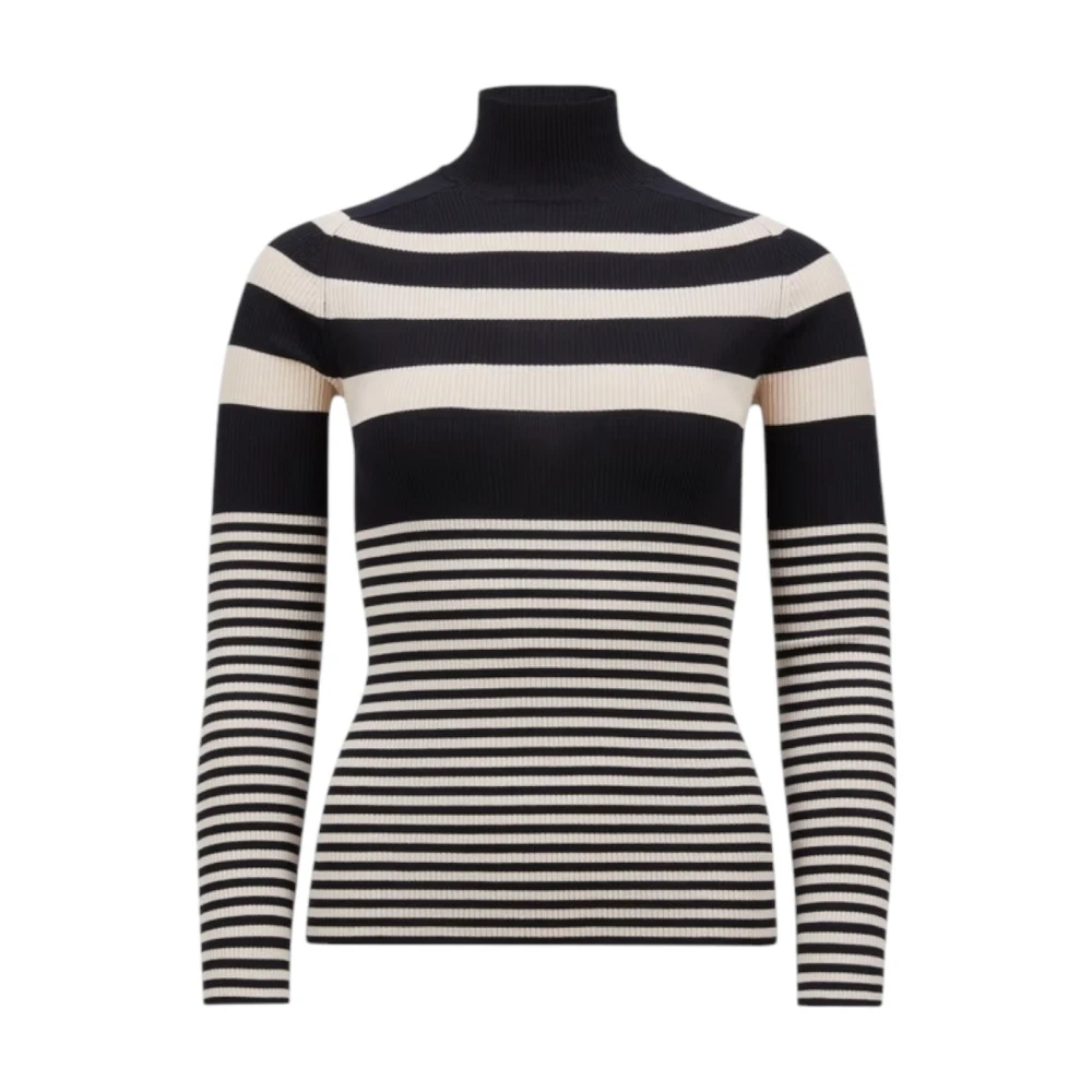 Knitwear > Turtlenecks - - Moncler - Modalova