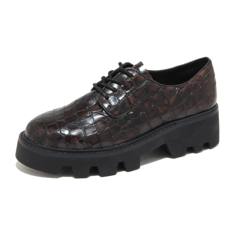 Shoes > Flats > Laced Shoes - - ASH - Modalova