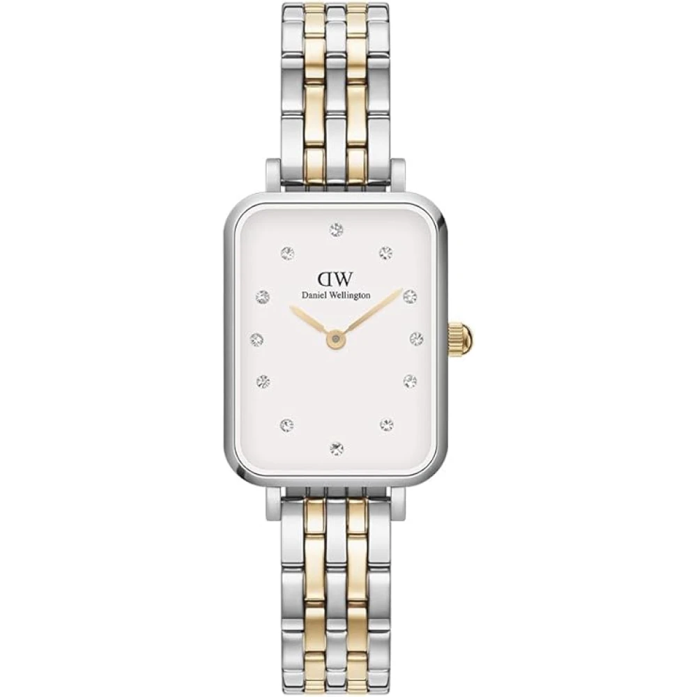 Daniel Wellington Mujer Quadro Lumine 5-Link