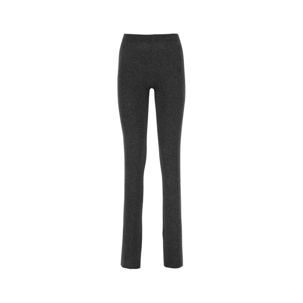 Trousers > Slim-fit Trousers - - Dion Lee - Modalova