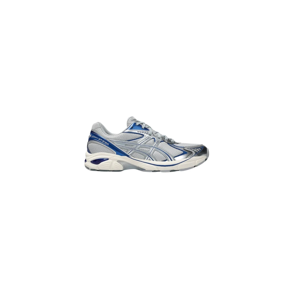 Asics - Shoes > Sneakers - Gray - Asics - Modalova