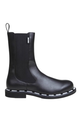 svarta-ankelboots-i-veganskt-lader-aw23