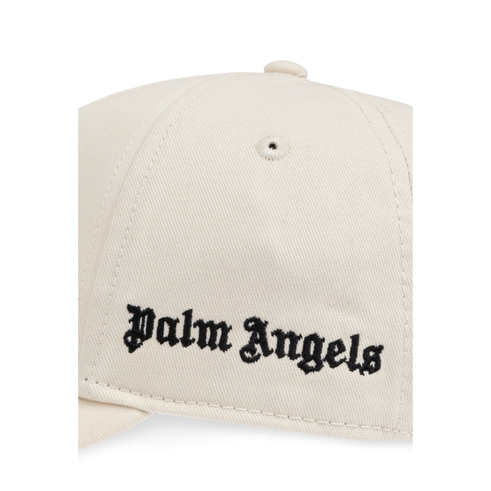 Palm Angels Pet Beige Dames