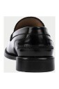 chaussures-plates-classiques-noires