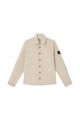 Compass Overshirt