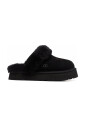 black-suede-sandals-with-sheepskin