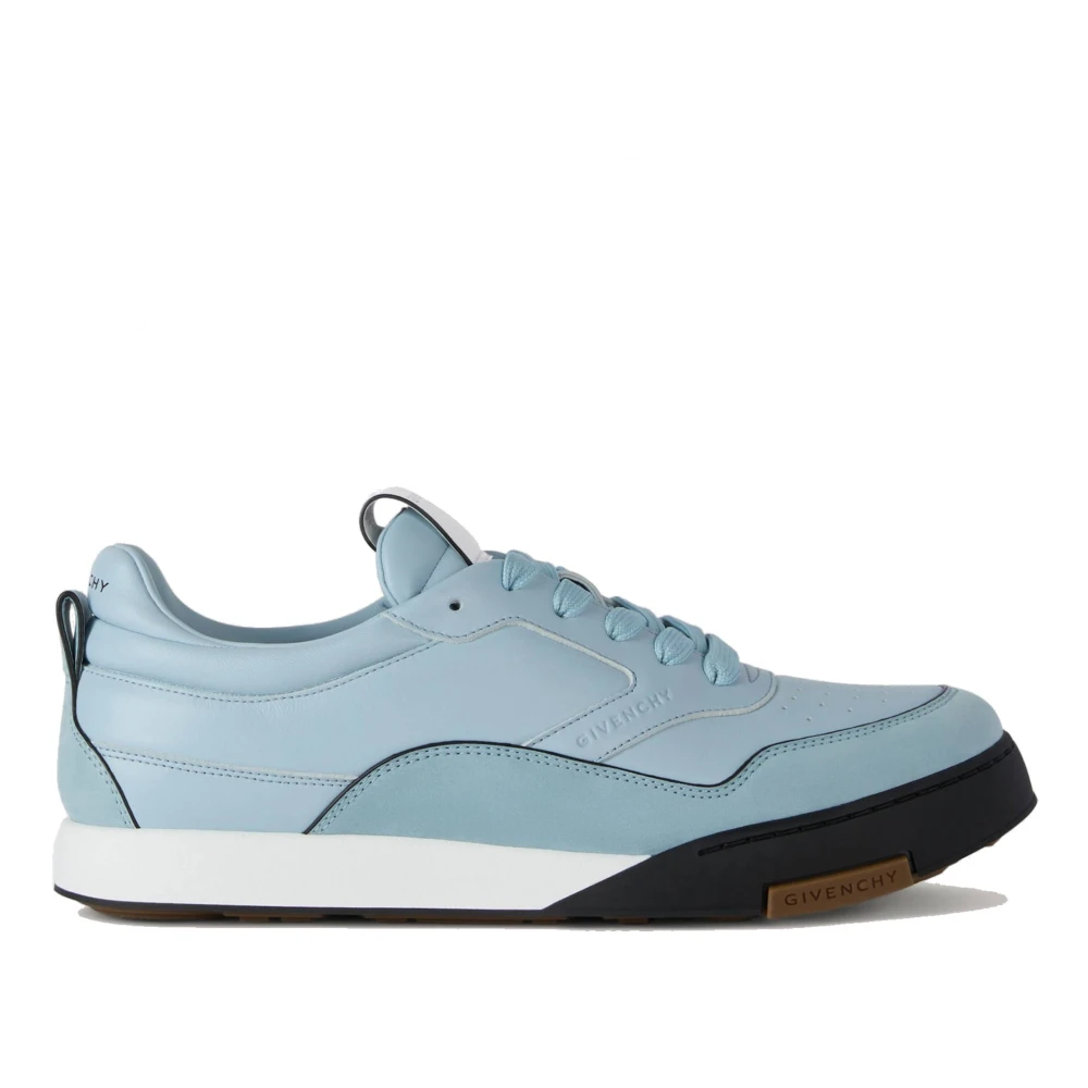 Givenchy Sneakers Heren Schoenen Blauw