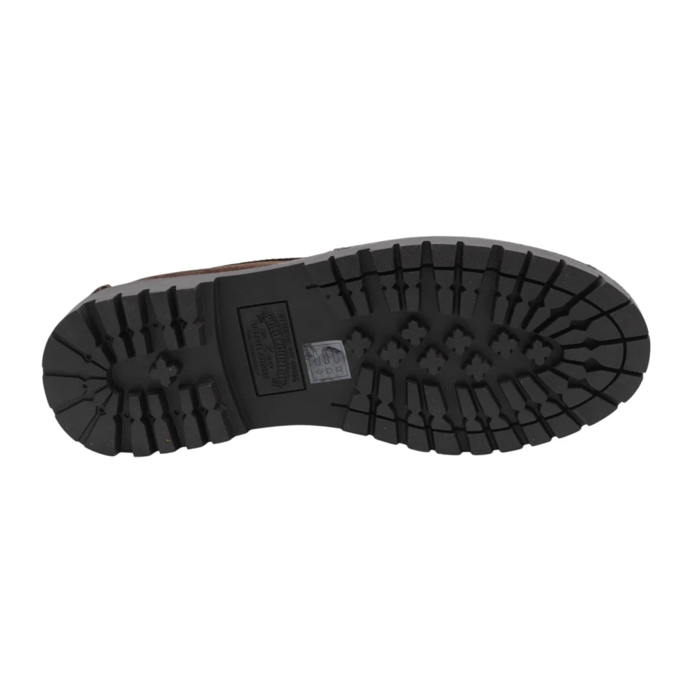 Polo Ralph Lauren Jett Mocassin