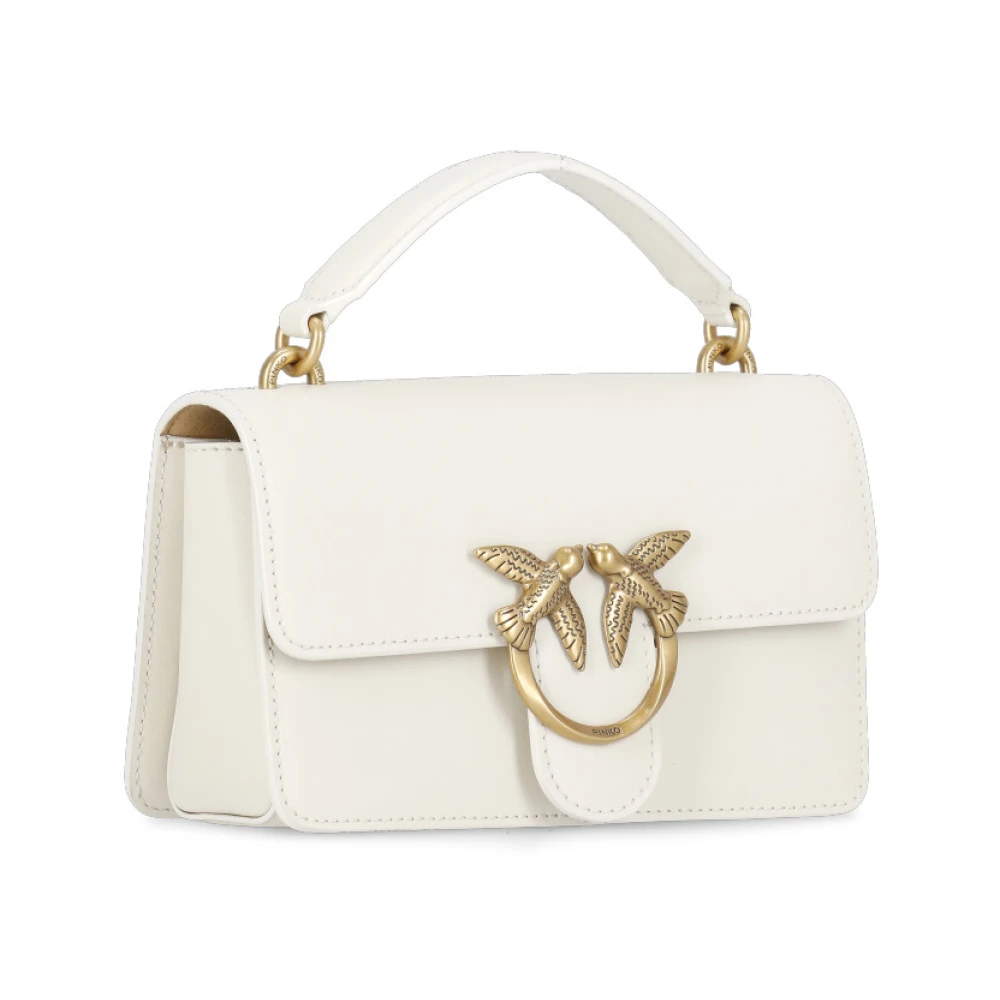 pinko Handbags White Dames