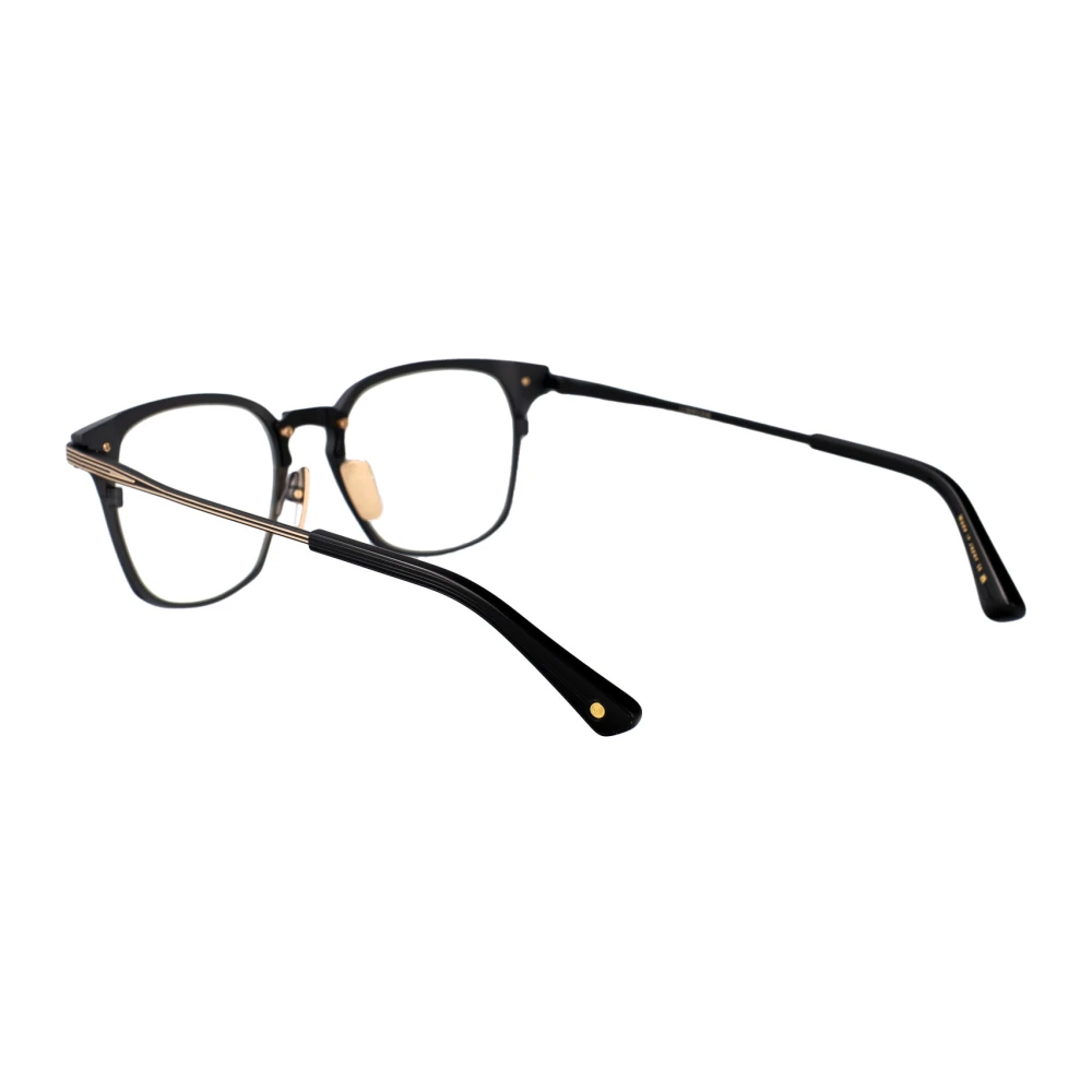 Dita Stijlvolle Optische Linrcon Bril Multicolor Unisex