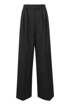 pantalon-large-avec-fermeture-avant