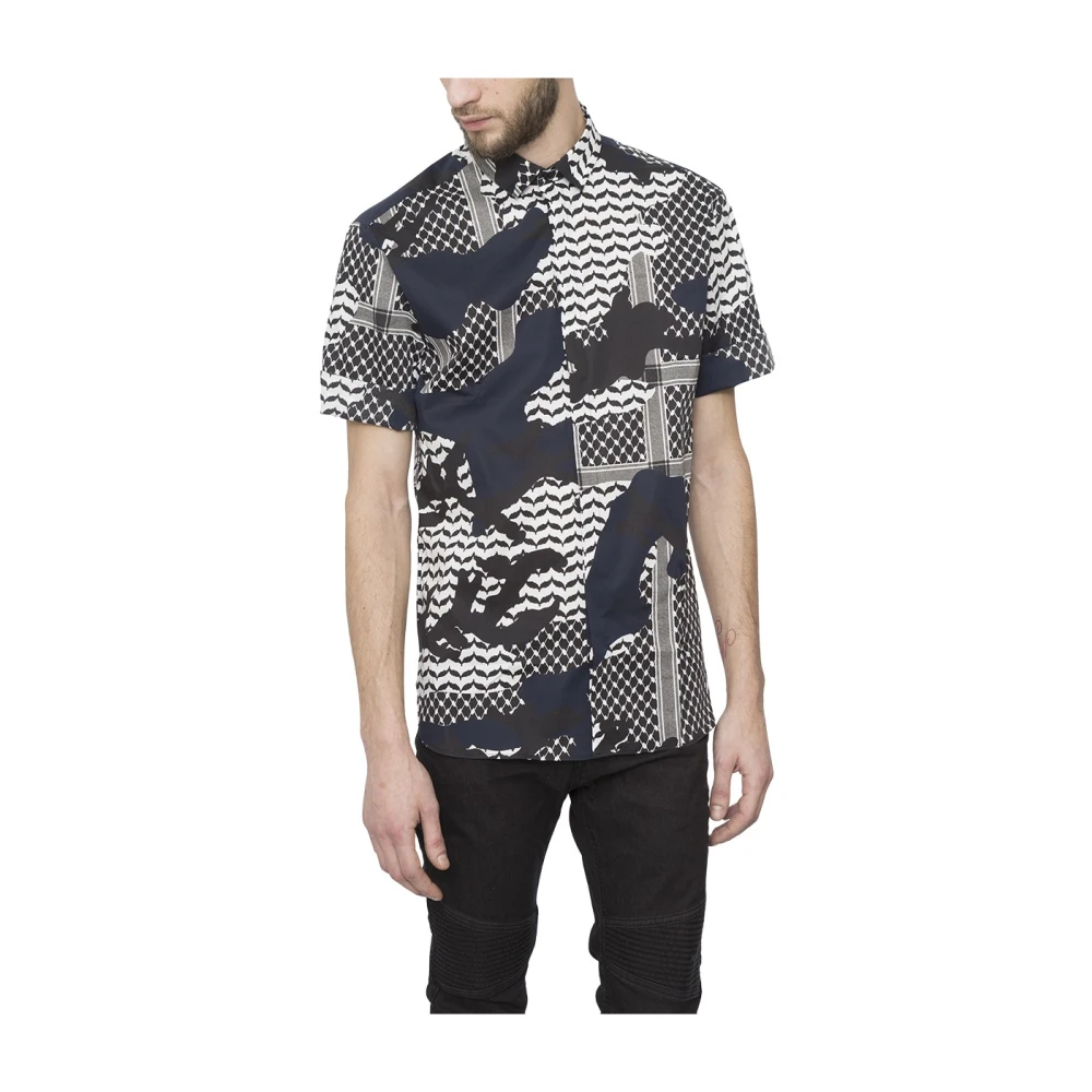 Shirts > Casual Shirts - - Neil Barrett - Modalova