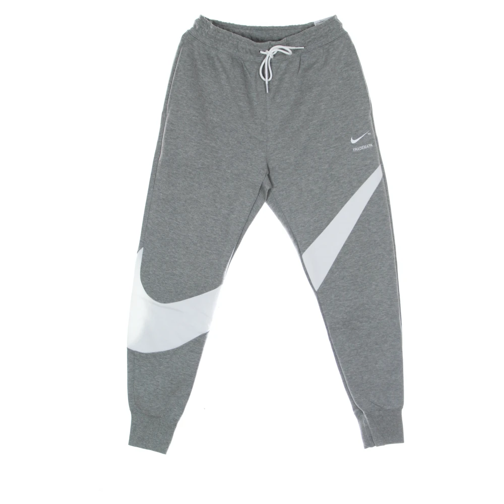 Nike Tech Fleece Lättvikts Tracksuit Byxor Gray, Herr