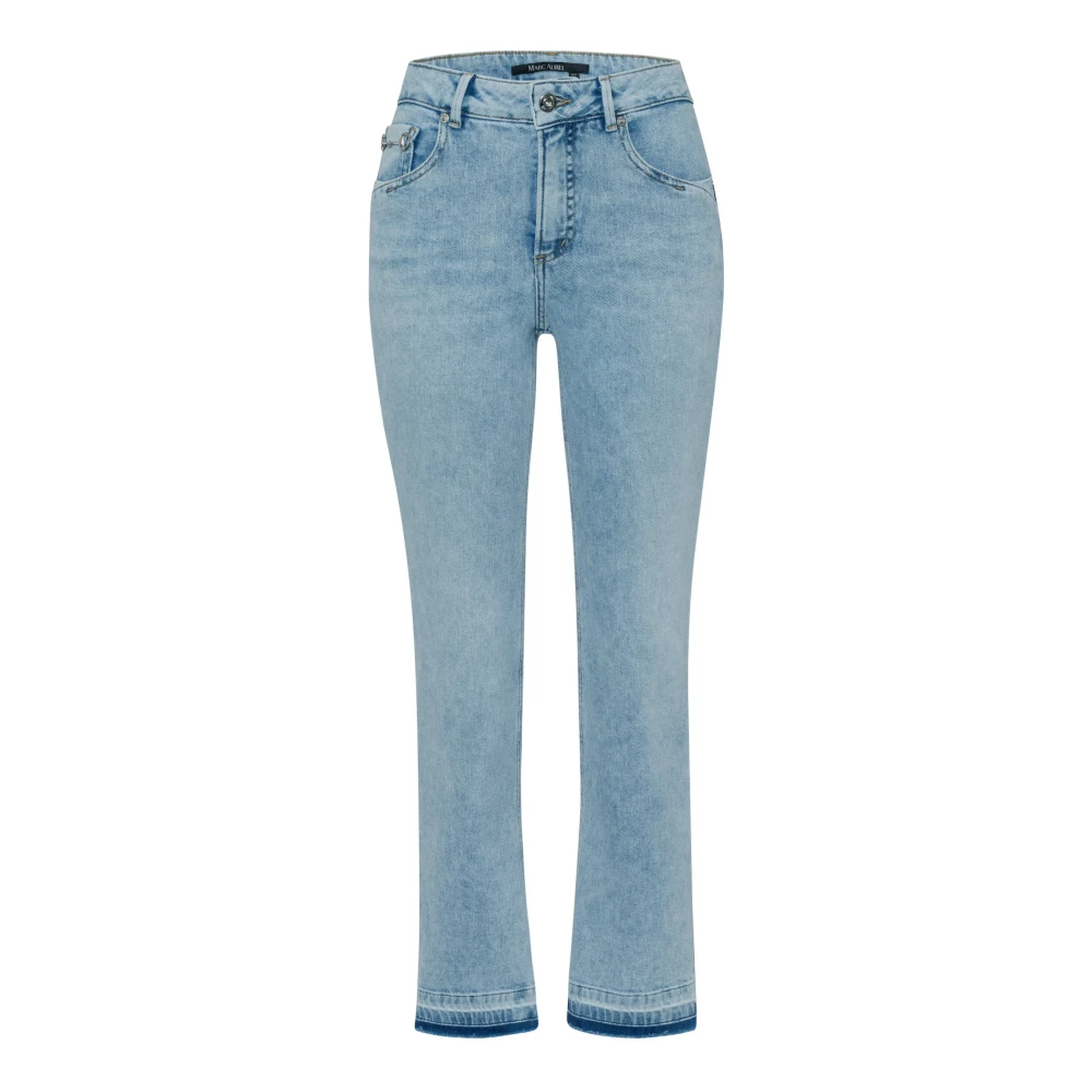 Jeans > Cropped Jeans - - Marc Aurel - Modalova