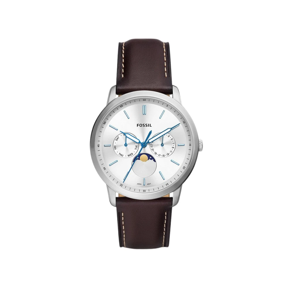 Accessories > Watches - - Fossil - Modalova