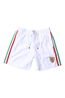 Randiga badshorts 2 st