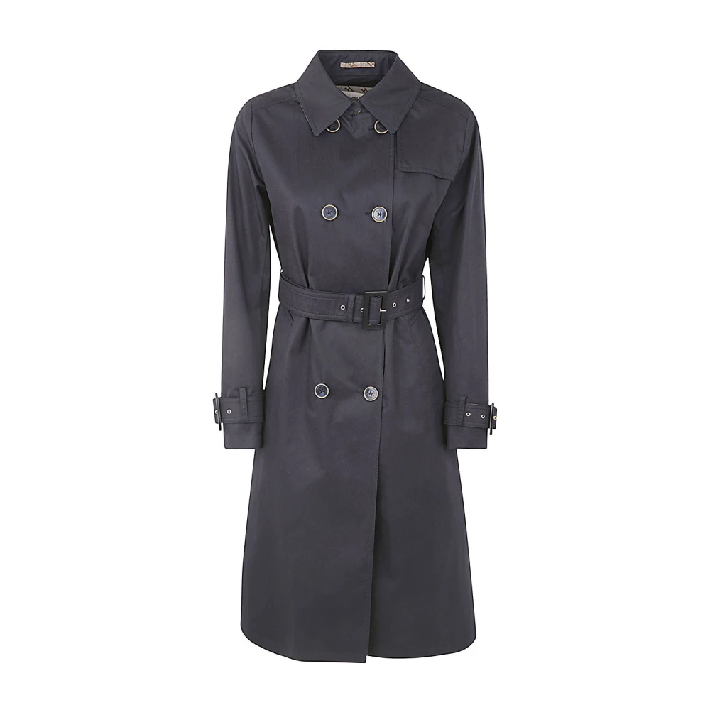 Coats > Trench Coats - - Herno - Modalova