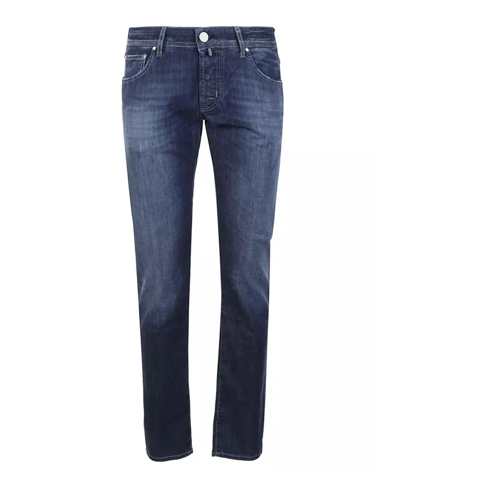 Jeans > Slim-fit Jeans - - Jacob Cohën - Modalova