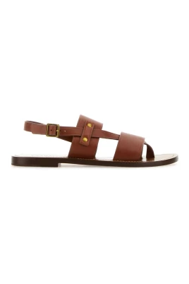 Amazonia Sandals