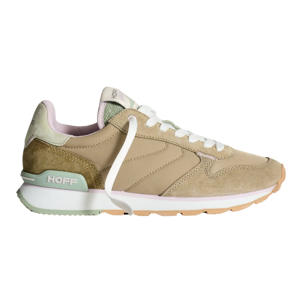 Hoff - Shoes > Sneakers - Beige - Hoff - Modalova