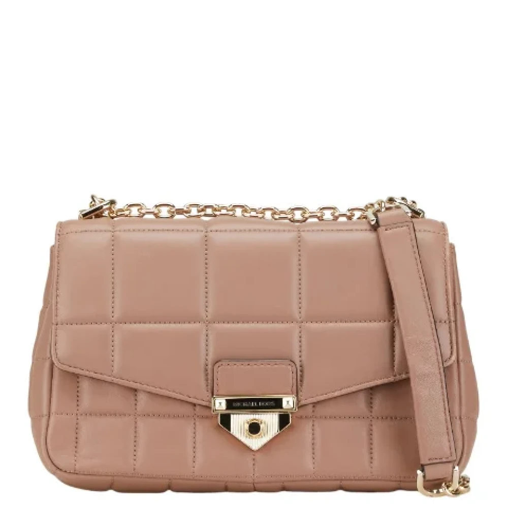 Pre-owned > Pre-owned Bags > Pre-owned Cross Body Bags - - Michael Kors Pre-owned - Modalova