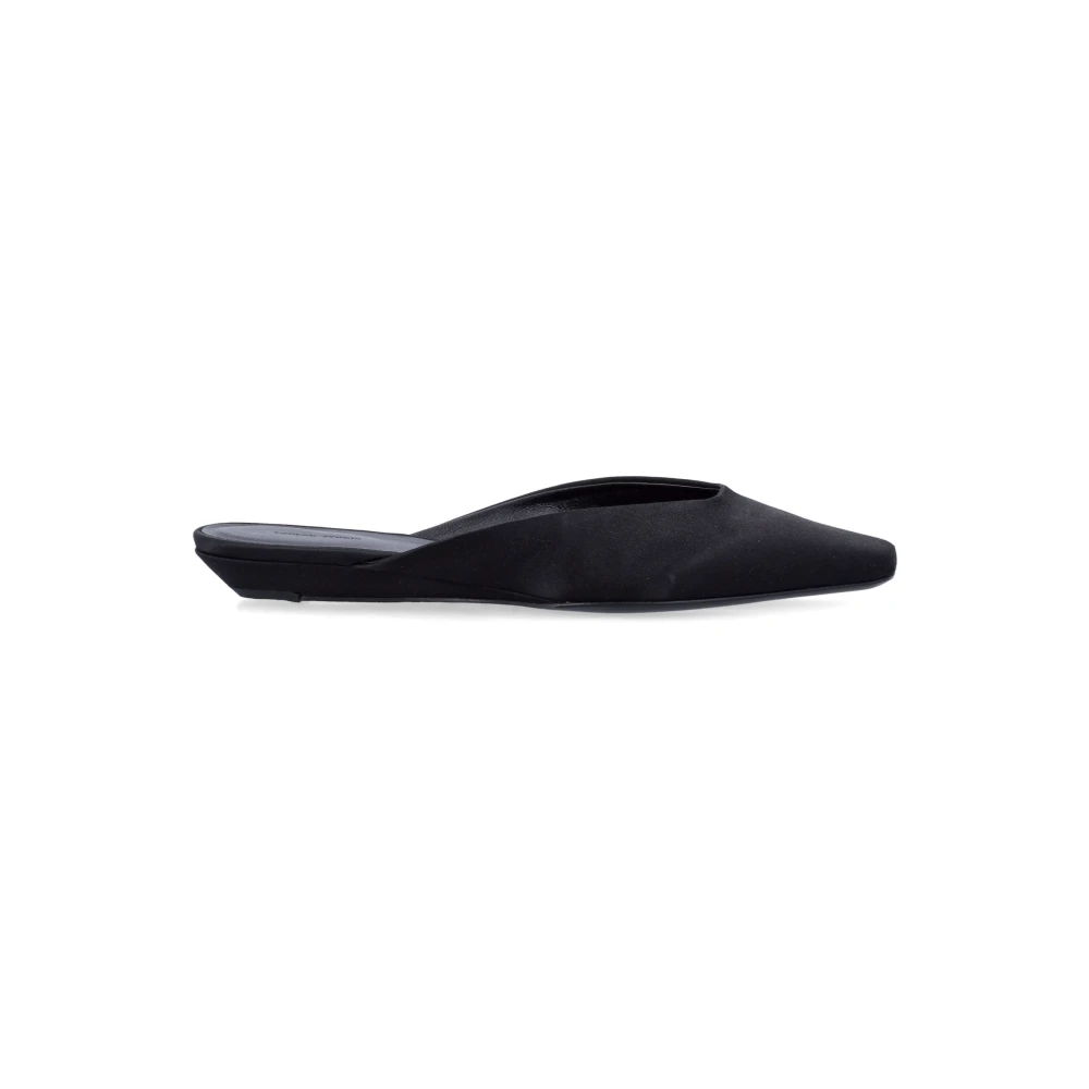 Shoes > Flats > Mules - - Loulou Studio - Modalova