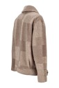 caban-beige