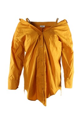 yellow-cotton-top-blouse