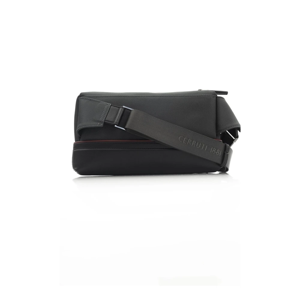 Cerruti 1881 Bags Gray Heren