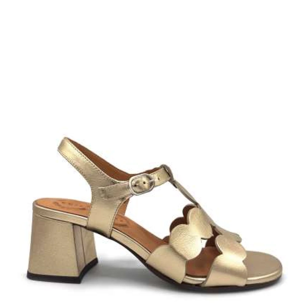 Shoes > Sandals > High Heel Sandals - - Chie Mihara - Modalova