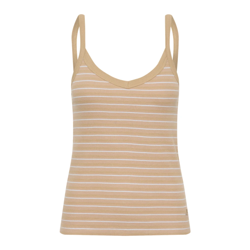 Tops > Sleeveless Tops - - Karen by Simonsen - Modalova
