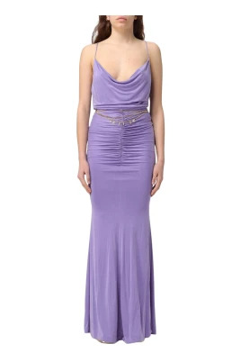 Cedar Maxi Klänning