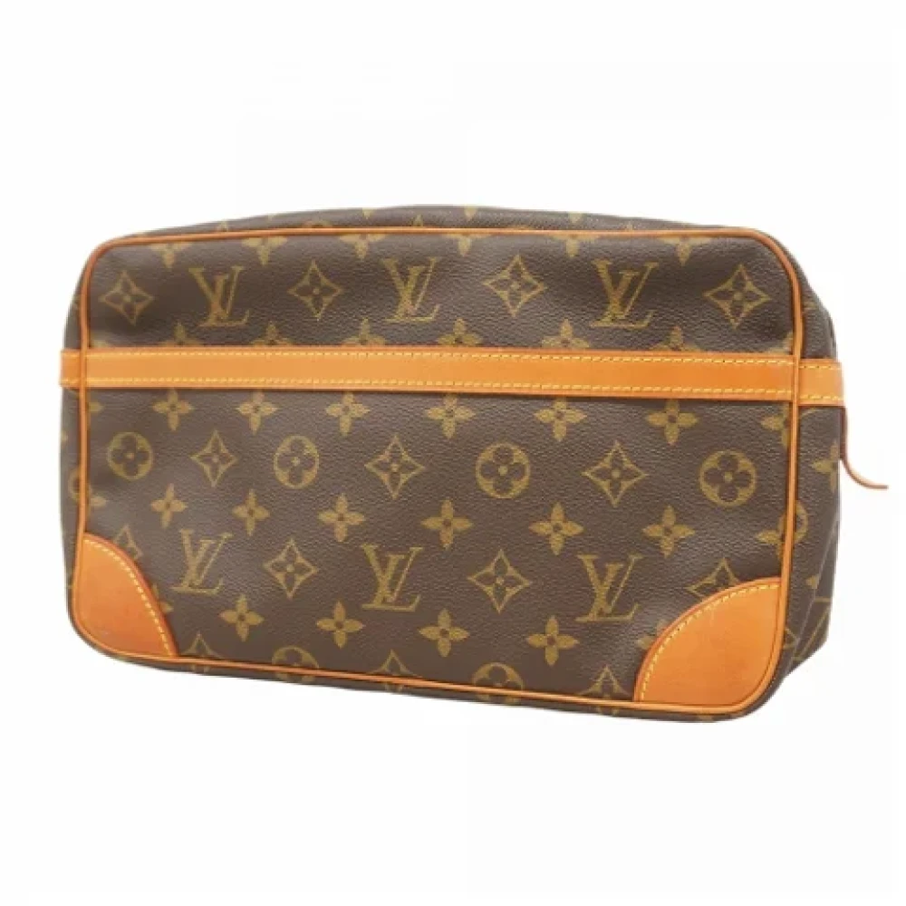 Pre-owned > Pre-owned Bags - - Louis Vuitton Vintage - Modalova