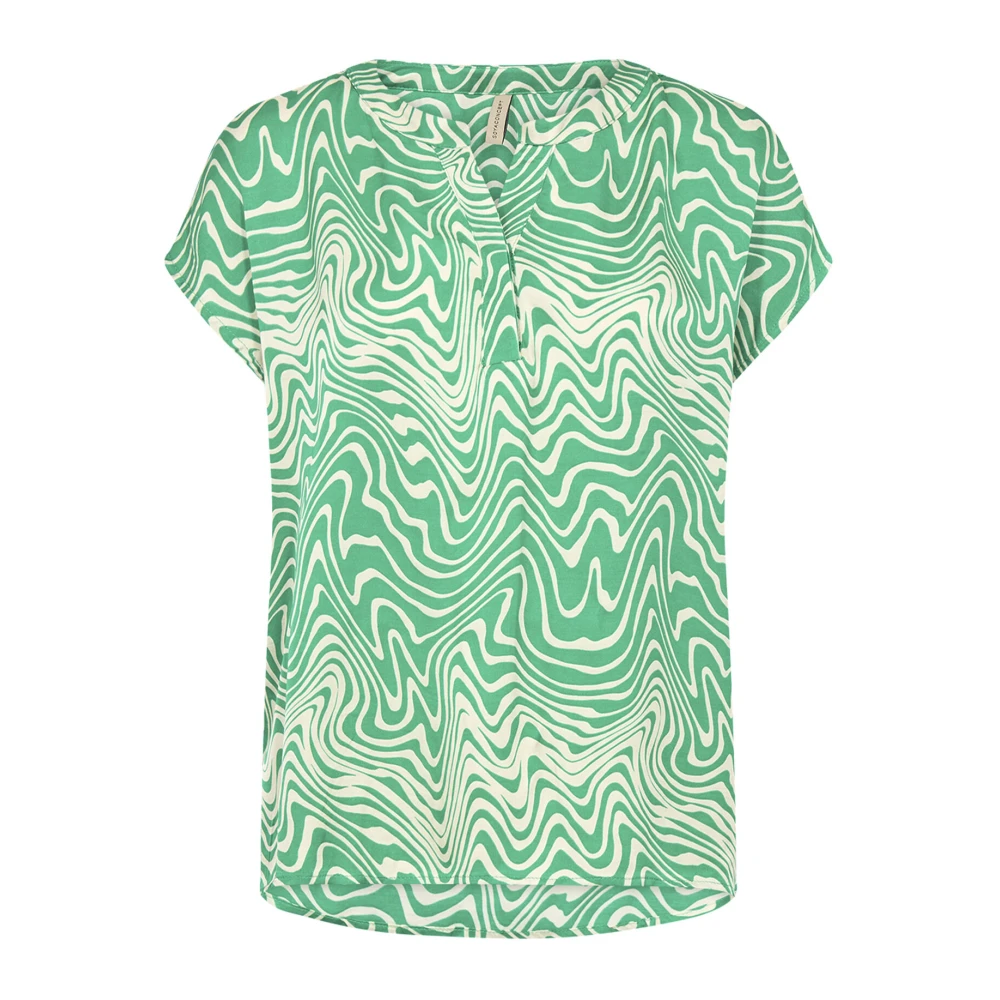 Blouses & Shirts > Blouses - - Soyaconcept - Modalova