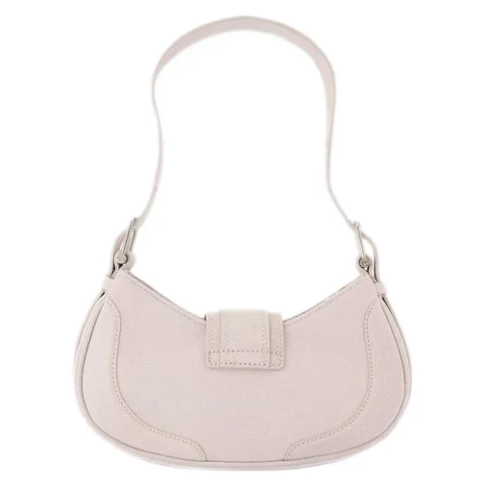 Osoi Cotton shoulder-bags Pink Dames
