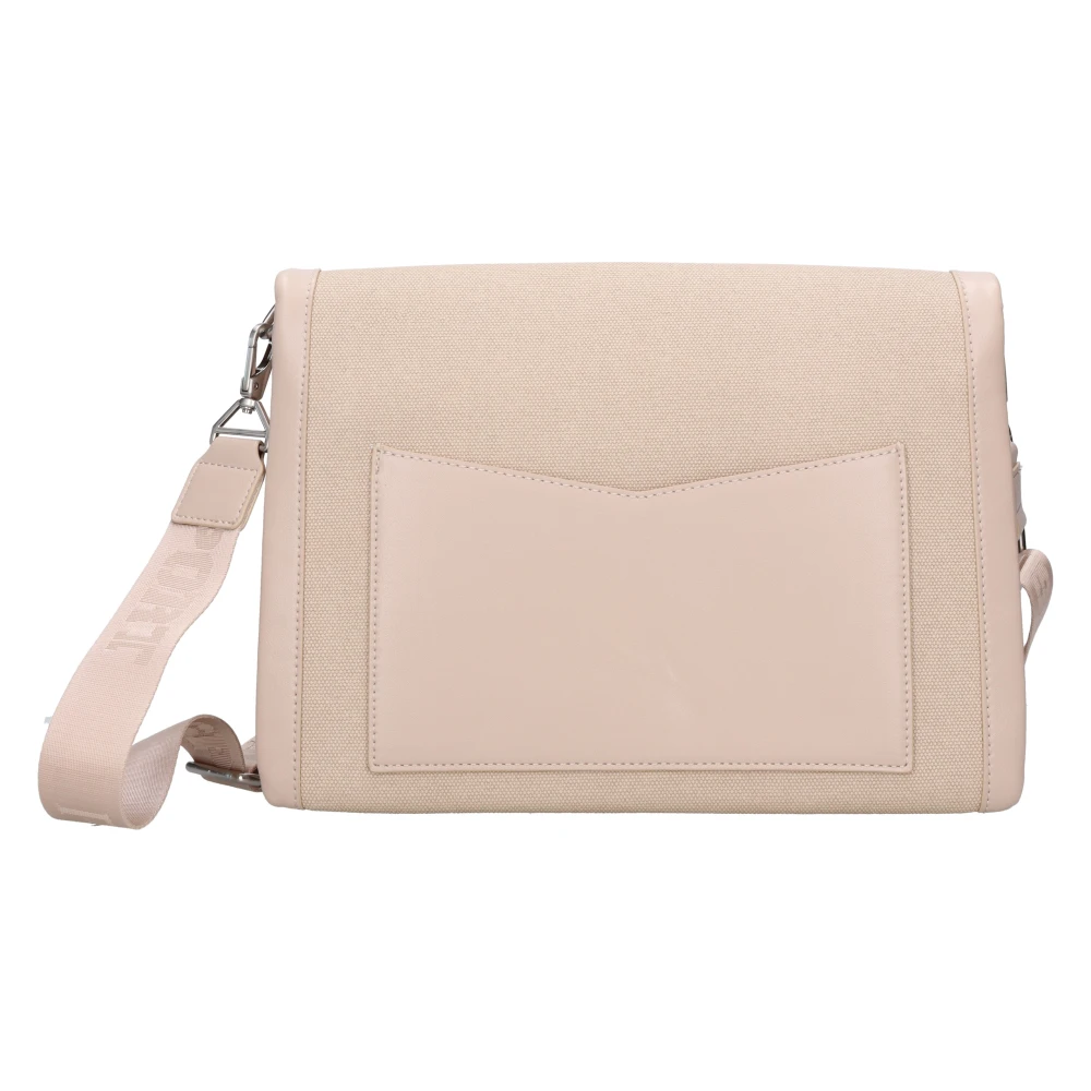 Plein Sport Tassen.. Beige Dames