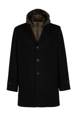 parkas