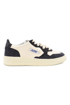 baskets-a-lacets-en-glitter-bleu-medalist