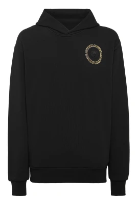 Hooded Sweatshirt Tiger