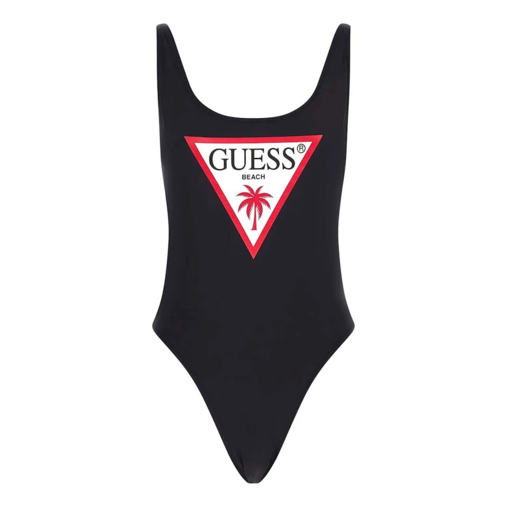 Swimwear > One-piece - - Guess - Modalova