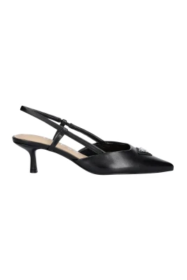 Yanno2 Slingback Pump