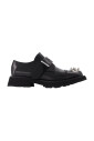 zwarte-leren-flats