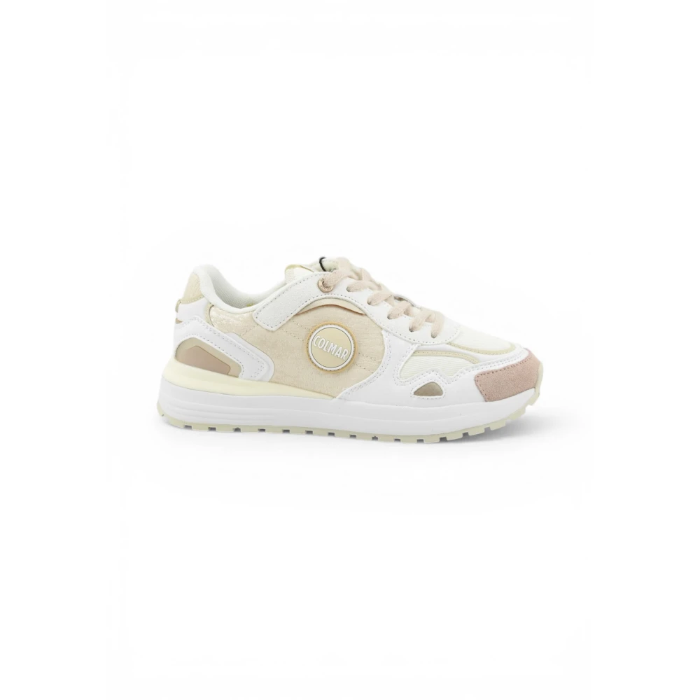 Colmar Sneaker Dames Schoenen Veelkleurig Multicolor